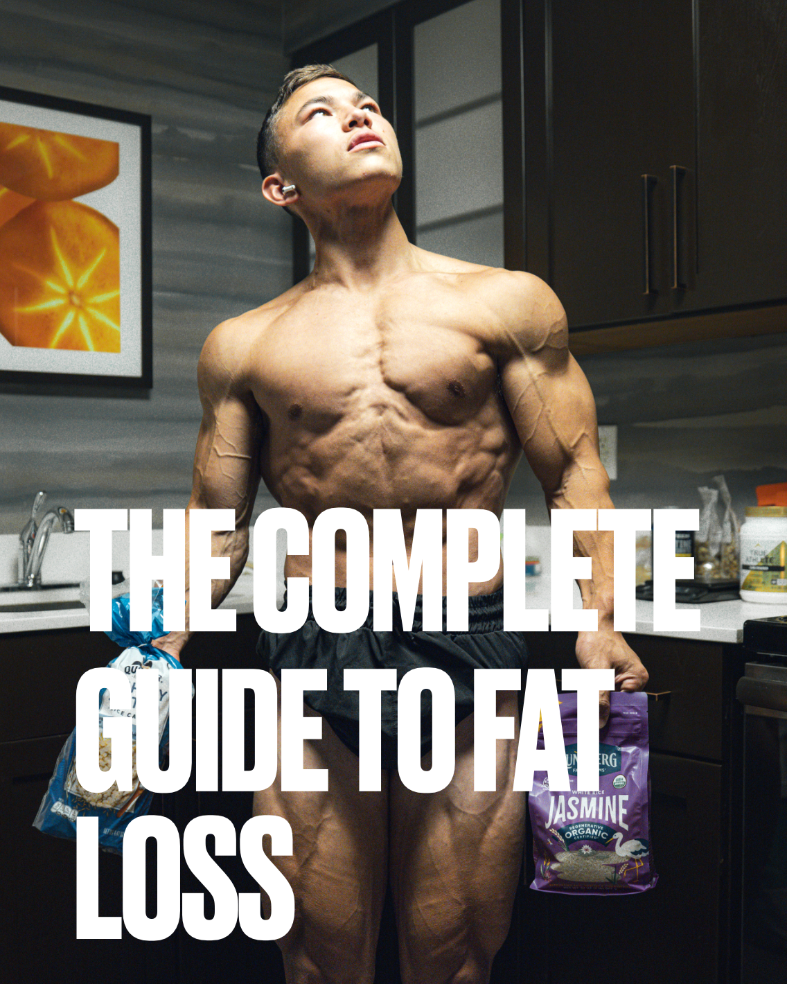 The Complete Guide to Fat Loss
