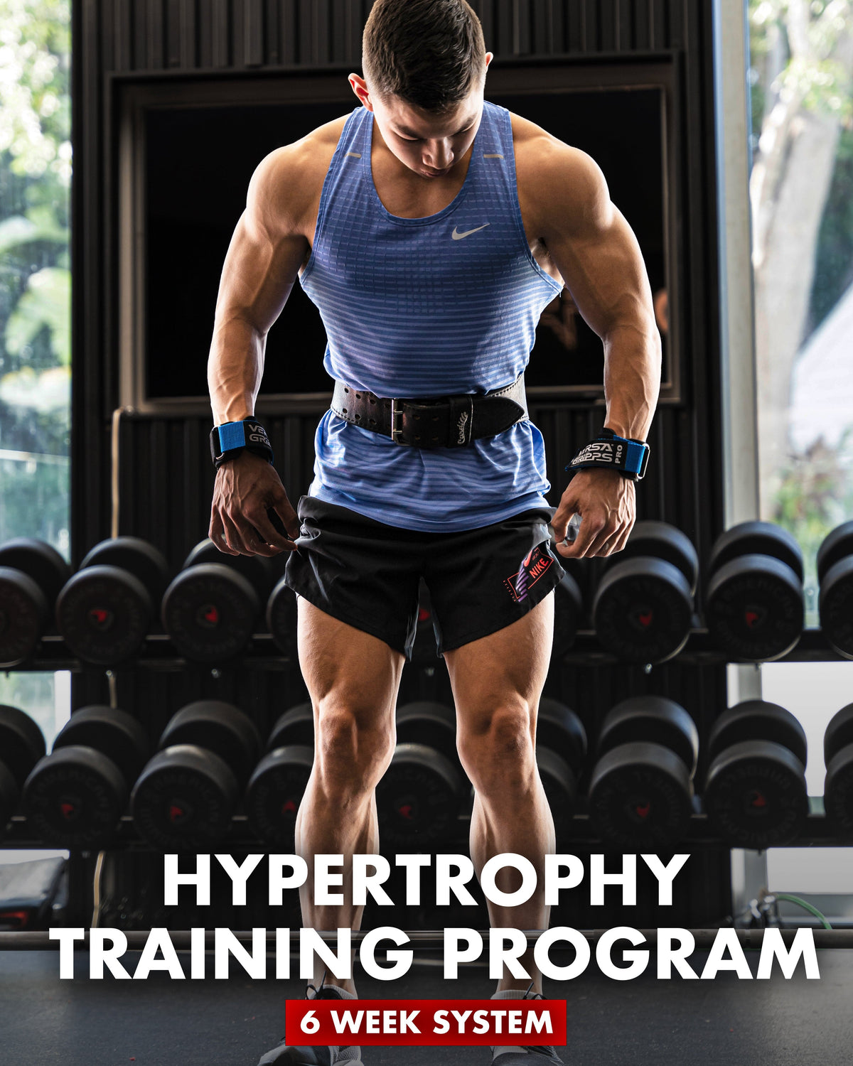 Complete 6 Week Training Program